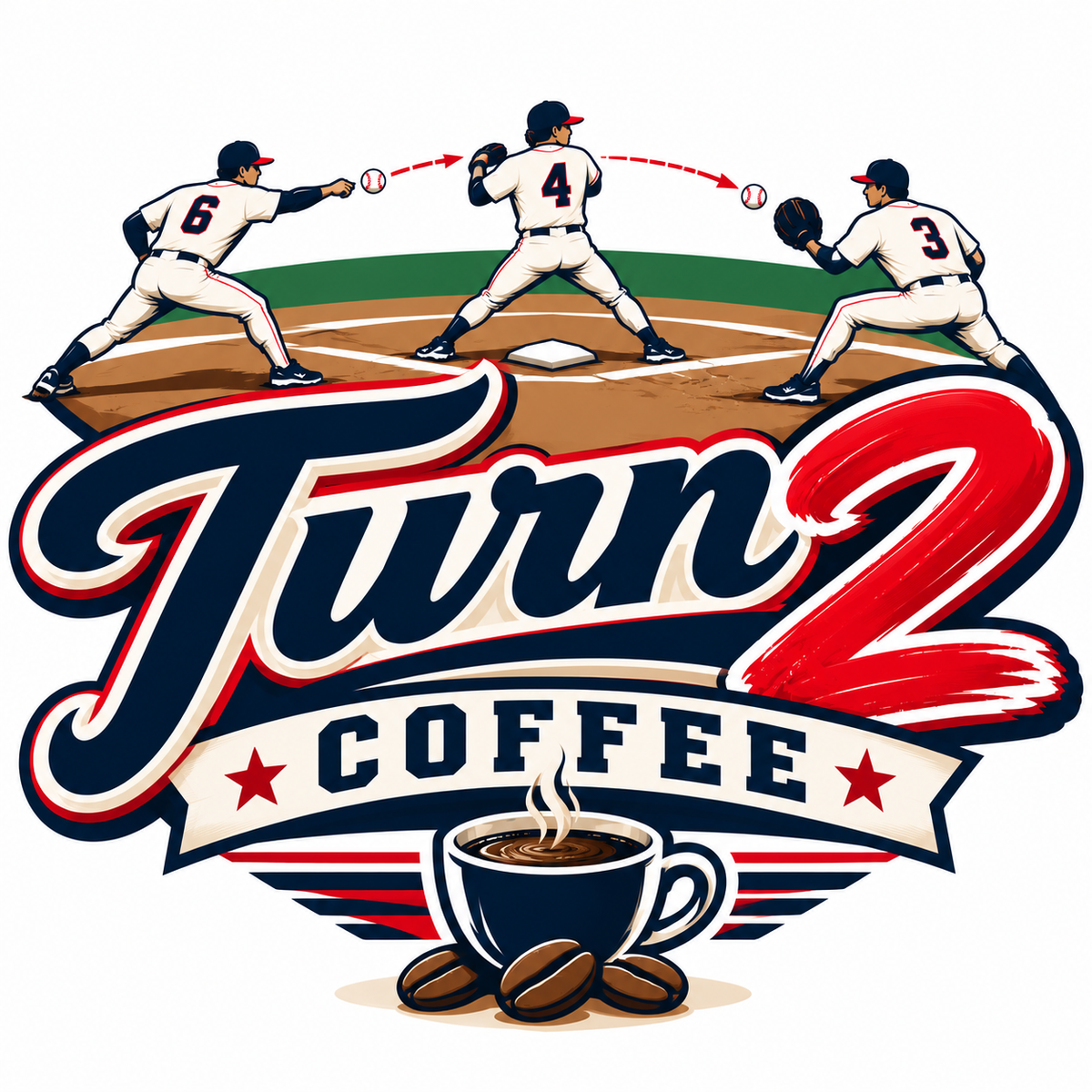 Turn2Coffee